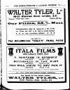 Kinematograph Weekly Thursday 11 March 1909 Page 36