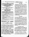 Kinematograph Weekly Thursday 18 March 1909 Page 1