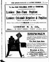 Kinematograph Weekly Thursday 18 March 1909 Page 26