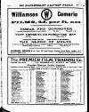 Kinematograph Weekly Thursday 18 March 1909 Page 28