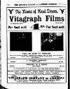 Kinematograph Weekly Thursday 18 March 1909 Page 30