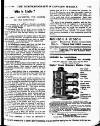 Kinematograph Weekly Thursday 18 March 1909 Page 31