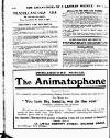 Kinematograph Weekly Thursday 18 March 1909 Page 38