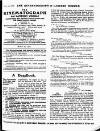Kinematograph Weekly Thursday 25 March 1909 Page 1