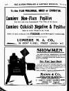 Kinematograph Weekly Thursday 25 March 1909 Page 32