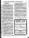 Kinematograph Weekly Thursday 25 March 1909 Page 41