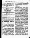 Kinematograph Weekly Thursday 15 April 1909 Page 1