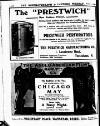 Kinematograph Weekly Thursday 15 April 1909 Page 18