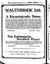 Kinematograph Weekly Thursday 22 April 1909 Page 6