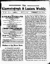 Kinematograph Weekly Thursday 02 September 1909 Page 3