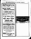 Kinematograph Weekly Thursday 02 September 1909 Page 33