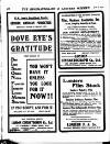 Kinematograph Weekly Thursday 06 January 1910 Page 16