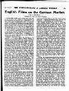 Kinematograph Weekly Thursday 06 January 1910 Page 17