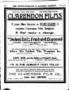 Kinematograph Weekly Thursday 06 January 1910 Page 26