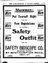 Kinematograph Weekly Thursday 06 January 1910 Page 28