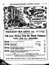 Kinematograph Weekly Thursday 06 January 1910 Page 38