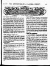 Kinematograph Weekly Thursday 06 January 1910 Page 39