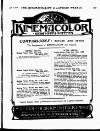 Kinematograph Weekly Thursday 06 January 1910 Page 45