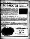 Kinematograph Weekly Thursday 06 January 1910 Page 55