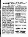 Kinematograph Weekly Thursday 20 January 1910 Page 21