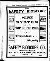 Kinematograph Weekly Thursday 20 January 1910 Page 28