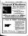 Kinematograph Weekly Thursday 20 January 1910 Page 30