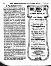 Kinematograph Weekly Thursday 20 January 1910 Page 42