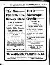 Kinematograph Weekly Thursday 20 January 1910 Page 46