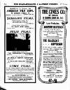 Kinematograph Weekly Thursday 27 January 1910 Page 18