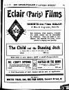 Kinematograph Weekly Thursday 27 January 1910 Page 41