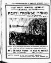 Kinematograph Weekly Thursday 27 January 1910 Page 54