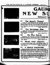 Kinematograph Weekly Thursday 27 January 1910 Page 62