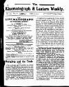 Kinematograph Weekly Thursday 03 February 1910 Page 3