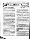 Kinematograph Weekly Thursday 03 February 1910 Page 6