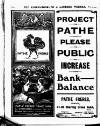 Kinematograph Weekly Thursday 03 February 1910 Page 32