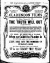 Kinematograph Weekly Thursday 03 February 1910 Page 38