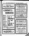 Kinematograph Weekly Thursday 03 February 1910 Page 43