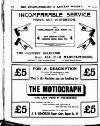 Kinematograph Weekly Thursday 03 February 1910 Page 44