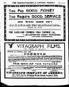 Kinematograph Weekly Thursday 24 February 1910 Page 32