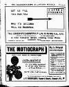 Kinematograph Weekly Thursday 24 February 1910 Page 40