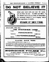 Kinematograph Weekly Thursday 24 February 1910 Page 42