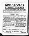 Kinematograph Weekly Thursday 24 February 1910 Page 52