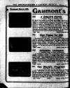 Kinematograph Weekly Thursday 24 February 1910 Page 60