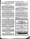 Kinematograph Weekly Thursday 03 March 1910 Page 13