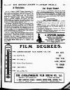 Kinematograph Weekly Thursday 03 March 1910 Page 15