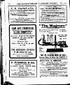Kinematograph Weekly Thursday 03 March 1910 Page 22