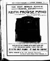 Kinematograph Weekly Thursday 03 March 1910 Page 26