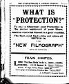 Kinematograph Weekly Thursday 03 March 1910 Page 42