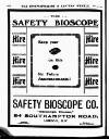 Kinematograph Weekly Thursday 03 March 1910 Page 44