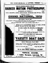 Kinematograph Weekly Thursday 10 March 1910 Page 8